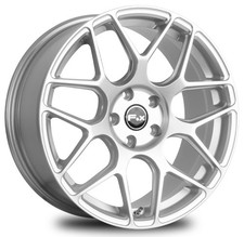 Alloy Wheels 18" Fox PF3