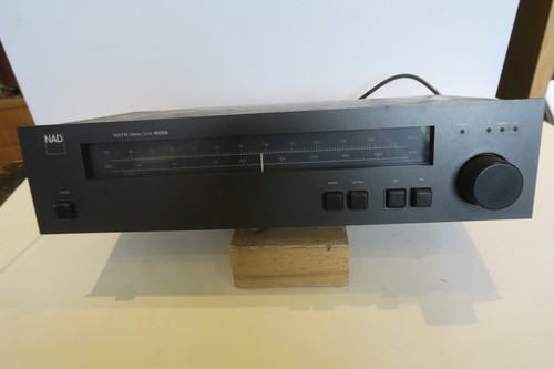 Vintage nad fm stereo - vintage, fi