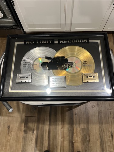 Limit records riaa multi - no,