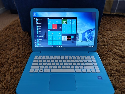 Stream laptop with intel - laptop,