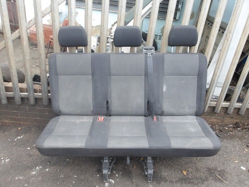 Transpoter rear triple - rear,