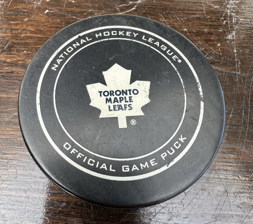 Vintage nhl hockey official - nhl,