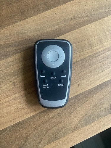 Renault tom remote control - tom,