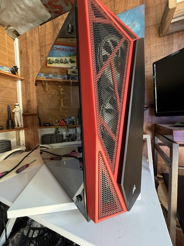 Custom mid tier gaming pc - custom,