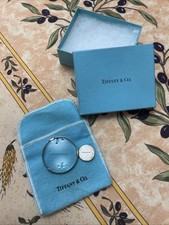 Tiffany vintage sterling - tiffany,