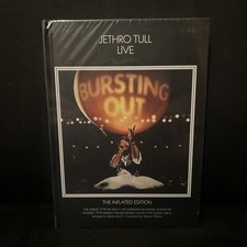 Jethro Tull - Bursting Out (