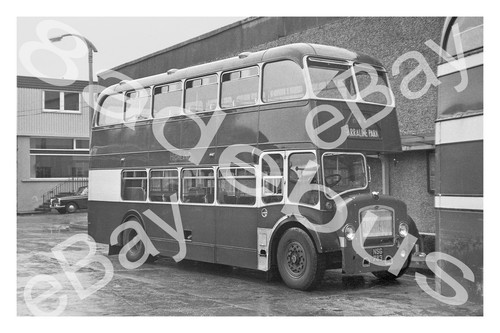 Bus photograph highland - photograph,