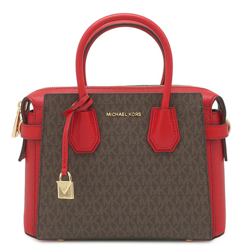 Michael kors mercer belted - kors,