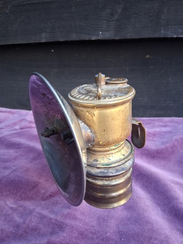 Antique premier miner - premier, miner's