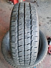 195/70R15(97T) Uniroyal Snow