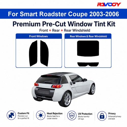 Premium pre cut car - pre,