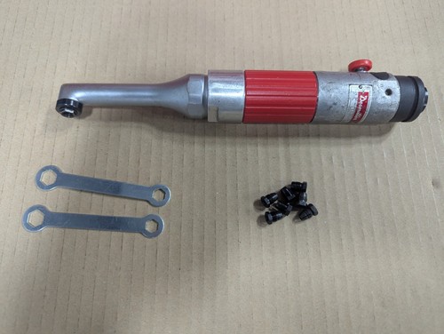 Desoutter degree drill - 90,