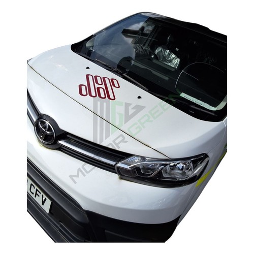 Proace vivaro expert - proace, dispatch