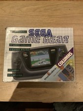 Sega Game Gear McWill