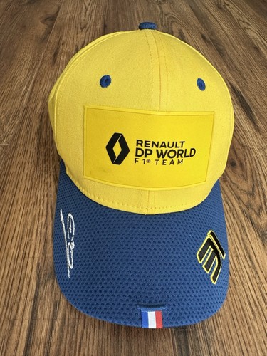 New era 9fifty renault - renault, dp