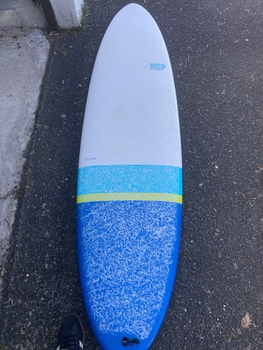 Nsp elements funboard - nsp,