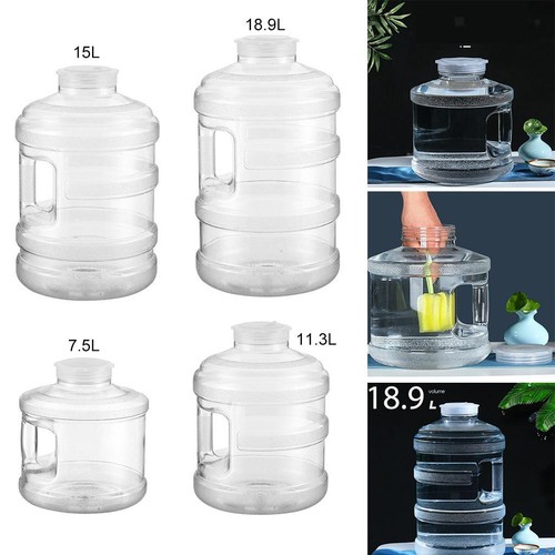 Reusable large water storage - reusable,