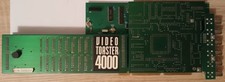 Video Toaster 4000 (for Amiga 4000, Amiga 3000, Amiga 2000)