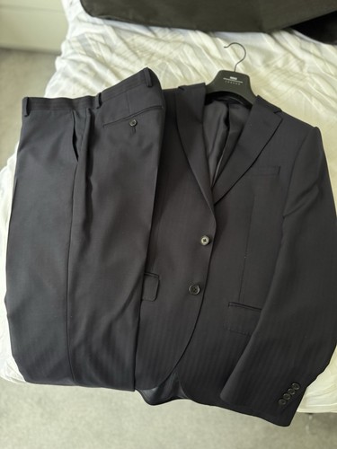 Sartorial slim fit - sartorial,