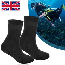 1 pair Neoprene Socks 3mm