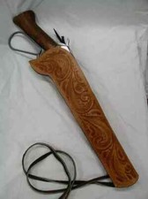 MARES LEG, RANCH HAND, CHIAPPA