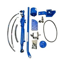 POWER STEERING KIT FOR FORDSON MAJOR POWER MAJOR SUPER MAJOR TRACTORS.