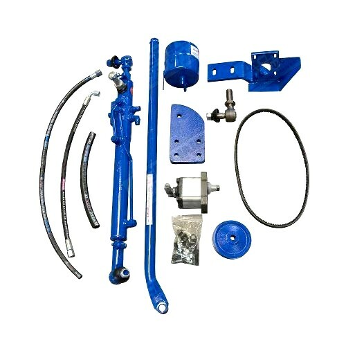 Power steering kit for fordson - power,