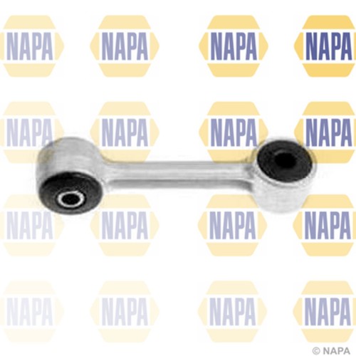 Anti roll bar - anti,