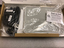 O2 Wireless Box ll Broadband Router by Thomson