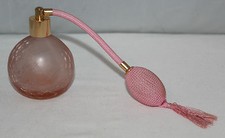 Caithness Glass - Vintage Pink