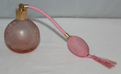 Caithness glass vintage pink - caithness,