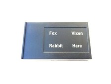 Ucaller extreme cards - cards, pre