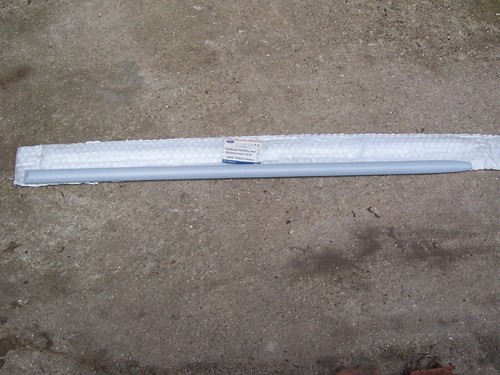 New genuine ford mondeo - new,