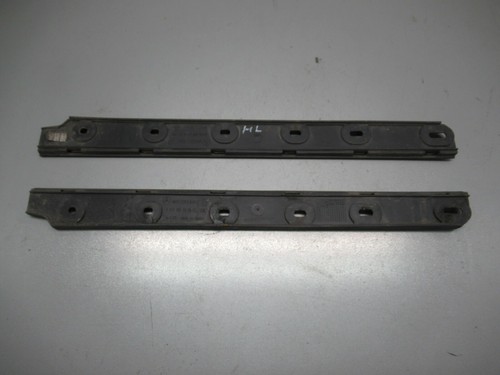 Mercedes vito w639 bumper - mercedes,