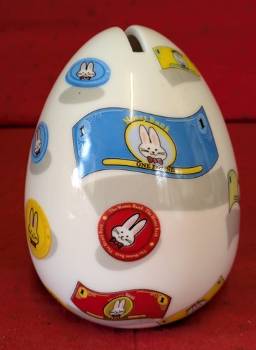 Ringtons easter egg - ringtons, money