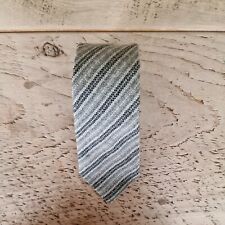 Vintage Vardoc Wool Tie