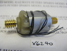 Hornby X6240 Railroad Blue