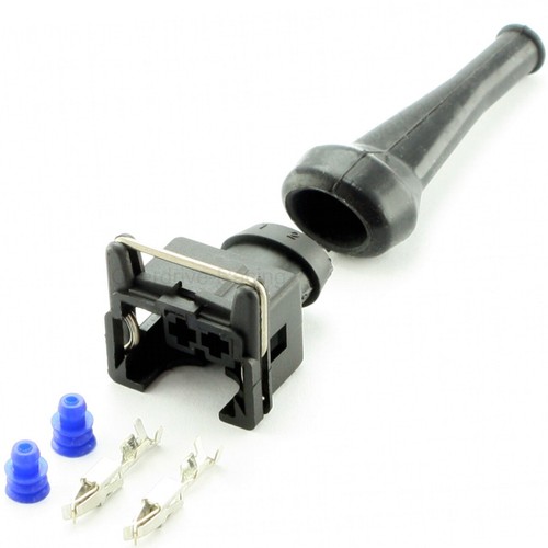 Rep plug injector - rep.,