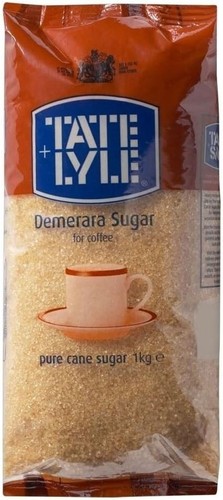 Tate lyle fairtrade - tate, &