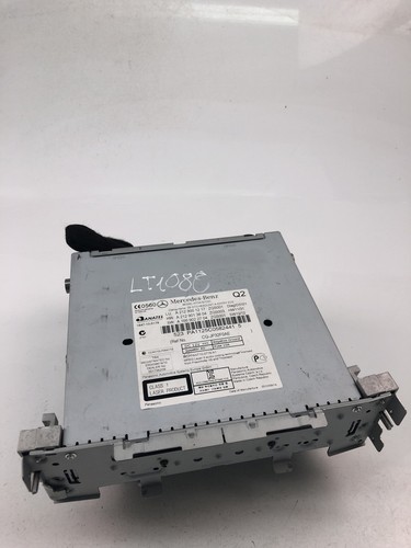 Lt1088 mercedes benz - mercedes-benz, radio