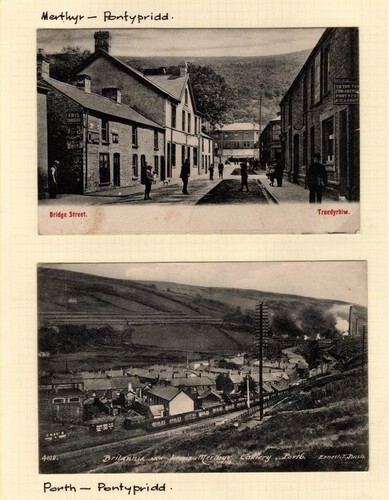 Wales taff vale - wales,