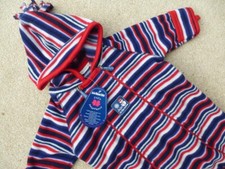 JOJO MAMAN BEBE Polar Fleece