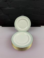 10 x Royal Doulton Berkshire Tea / Side Plates 16.5 cm Wide Set