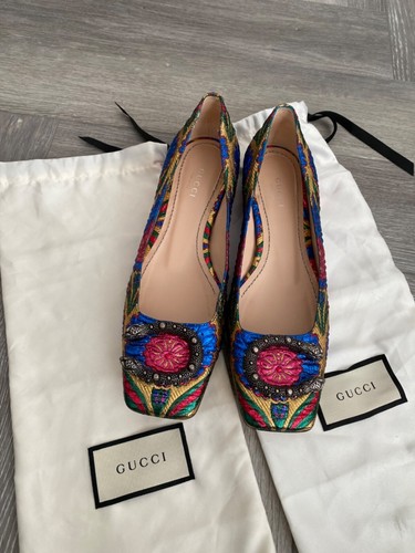 Gucci dionysus jacquard floral - gucci,