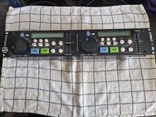 PCDJ DAC 2 Digital Audio DJ Controller