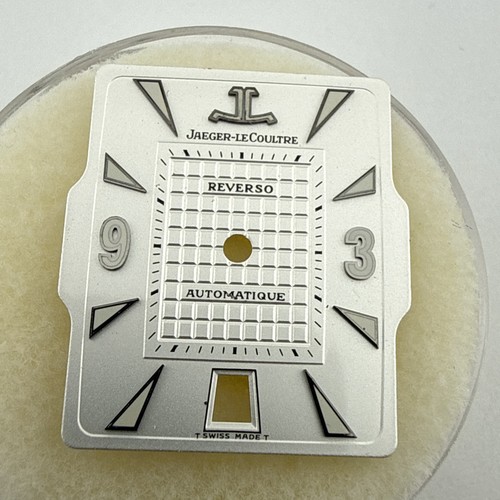 Jaeger lecoultre reverso gran - lecoultre,