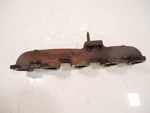 Exhaust manifold c60 - hnp, hn05