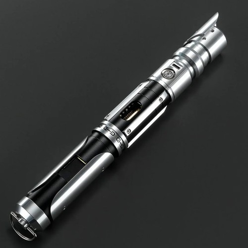 Light saber paragon - light, exposed