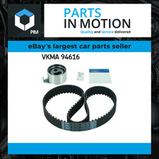 Timing Belt Kit fits FORD