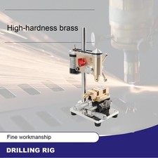 Watchmaker Tools Benchtop